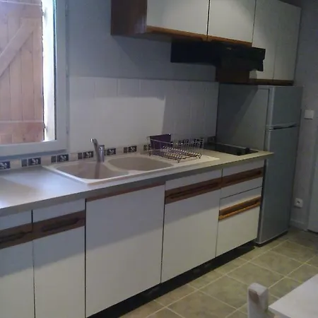 Bed & Breakfast Les Ecureuils Tramoyes