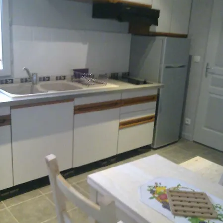 Bed & Breakfast Les Ecureuils