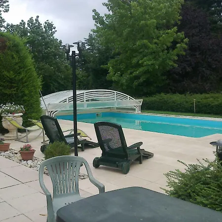 Les Ecureuils Tramoyes
