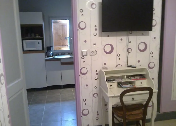 Les Ecureuils 3* Tramoyes