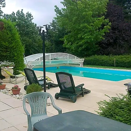Les Ecureuils