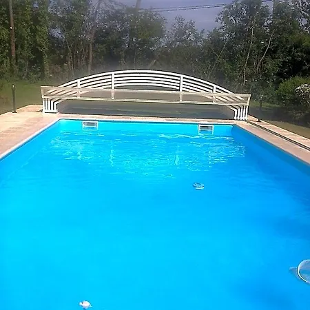 Panzió Les Ecureuils