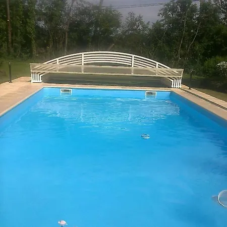 Les Ecureuils 3*